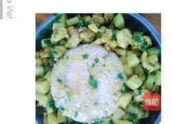 简单式咖喱饭的做法图解4