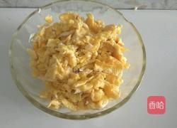 素炒饼的做法图解2