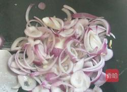 洋葱滚豆腐的做法图解7