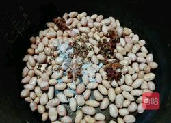 煮五香花生米的做法图解4