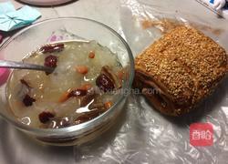 冰糖银耳羹的做法图解4