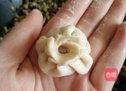 初学者’三素猪肉饺子的做法图解5