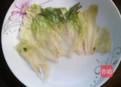 寿司加菜包等于菜司的做法图解1
