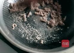 肉丝拉皮的做法图解5