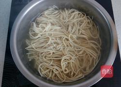 拌千张的做法图解2