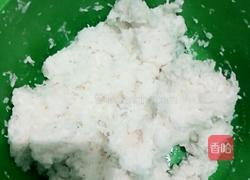 菜头圆的做法图解3