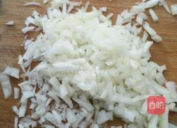 煎干豆腐的做法图解3