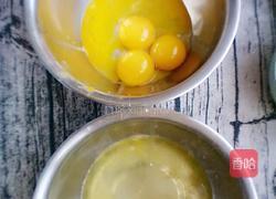 蛋糕卷的做法图解2