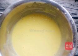 蛋糕卷的做法图解5