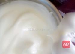 蛋糕卷的做法图解9