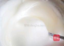 蛋糕卷的做法图解8