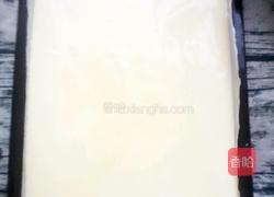 蛋糕卷的做法图解13