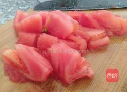 西红柿汁的做法图解2