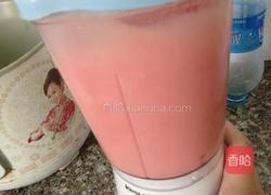 西红柿汁的做法图解5