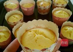 纸杯马芬蛋糕的做法图解9