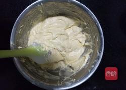 纸杯马芬蛋糕的做法图解6