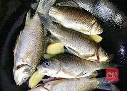 一鱼二吃的做法图解3