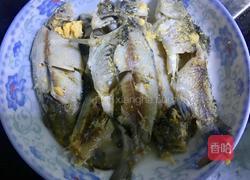 一鱼二吃的做法图解6