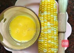 甘梅芝士脆玉米的做法图解4