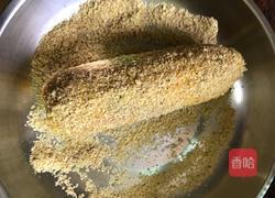 甘梅芝士脆玉米的做法图解7