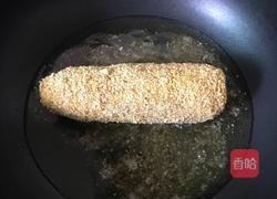 甘梅芝士脆玉米的做法图解8