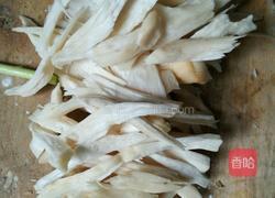 家常杏鲍菇的做法图解1