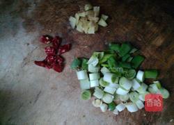 家常杏鲍菇的做法图解2