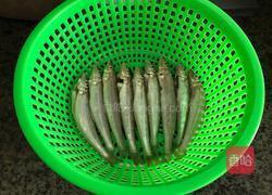 香煎沙锥鱼的做法图解1