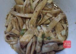 家常杏鲍菇的做法图解6