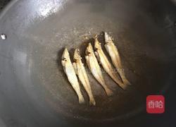 香煎沙锥鱼的做法图解6