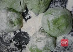 油璇双色饼的做法图解1