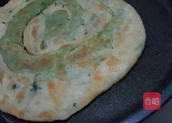 油璇双色饼的做法图解8