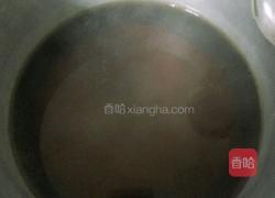 马蹄糕的做法图解1