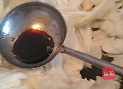 白菜猪肉炖粉条的做法图解5