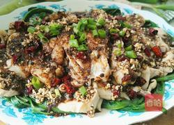 独家口水鸡的做法图解5