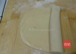 鲜肉酥饼的做法图解7