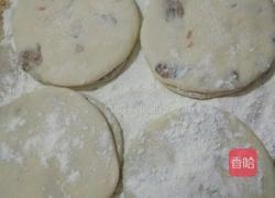 鲜肉酥饼的做法图解11