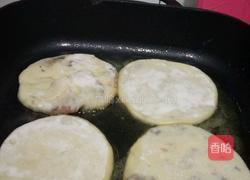 鲜肉酥饼的做法图解13