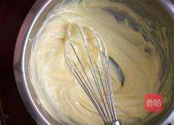 椰蓉饼干仔的做法图解2