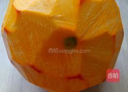 向日葵馒头的做法图解1