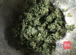 艾香丸子的做法图解7