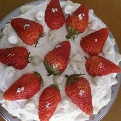 水果奶油蛋糕的做法[图]