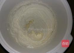 水果奶油蛋糕的做法图解3