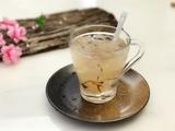 樱花茶的做法[图]