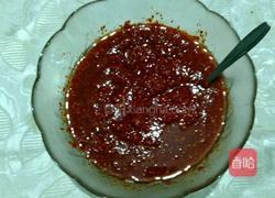 纯红辣椒油的做法图解5