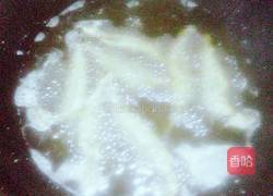 香炸鱼仔的做法图解5