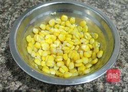 仿真玉米包的做法图解5