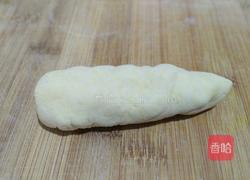 仿真玉米包的做法图解8