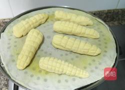 仿真玉米包的做法图解10