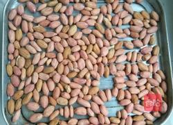 清烤花生米的做法图解2